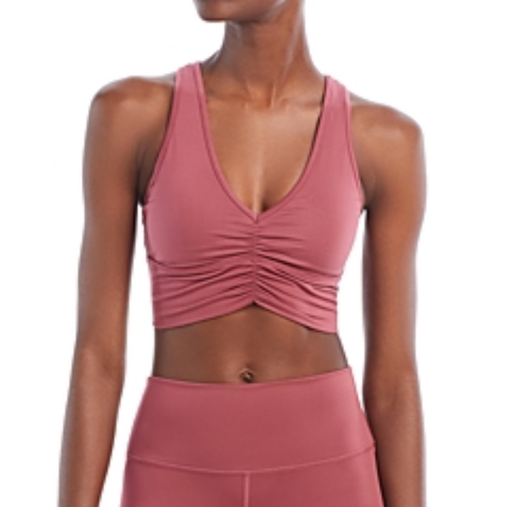 ALO Yoga - Wild Thing Bra